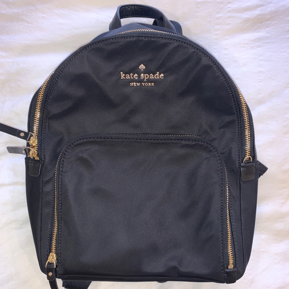 Kate Spade Backpack - NWOT
